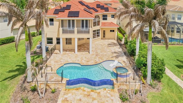 10603 CAYMAN ISLE COURT, Tampa, FL 33647