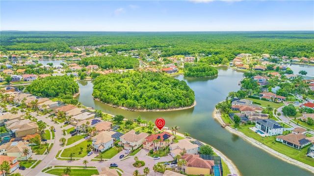 10603 CAYMAN ISLE COURT, Tampa, FL 33647