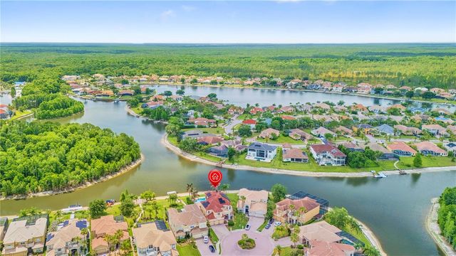 10603 CAYMAN ISLE COURT, Tampa, FL 33647