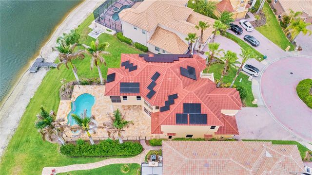 10603 CAYMAN ISLE COURT, Tampa, FL 33647