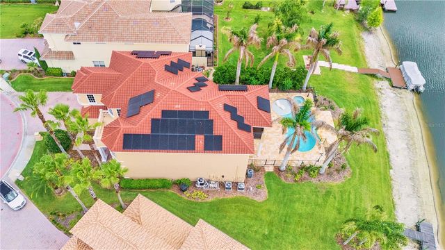 10603 CAYMAN ISLE COURT, Tampa, FL 33647