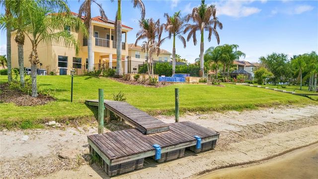 10603 CAYMAN ISLE COURT, Tampa, FL 33647