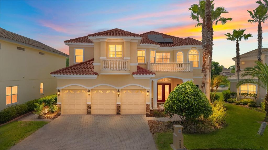 10603 CAYMAN ISLE COURT, Tampa, FL 33647