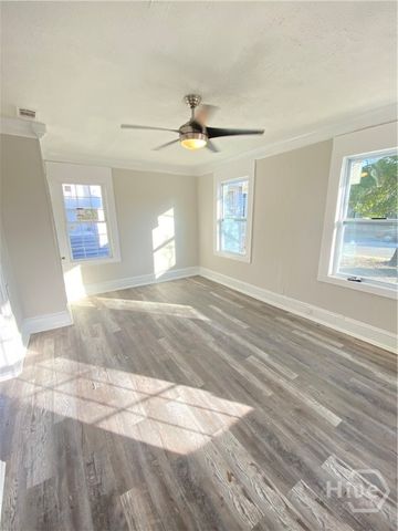 2604 Jefferson Street, Savannah, GA 31401