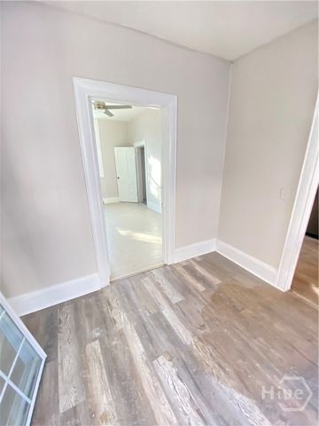 2604 Jefferson Street, Savannah, GA 31401