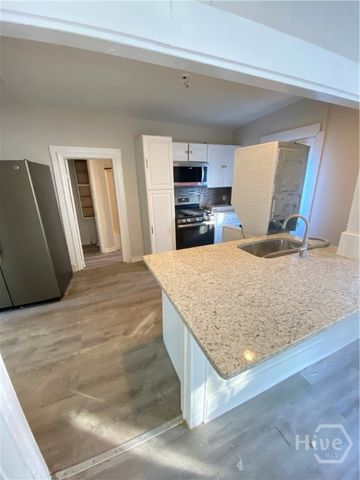2604 Jefferson Street, Savannah, GA 31401