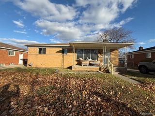 24906 Patricia Avenue, Warren, MI 48091