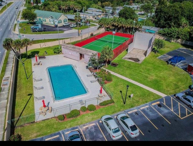 9209 TUDOR DRIVE C103, Tampa, FL 33615