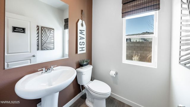 8399 Redwood Dawn Drive, Reno, NV 89506