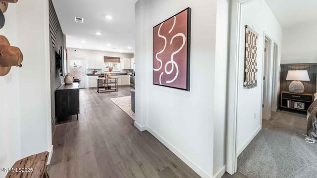 8399 Redwood Dawn Drive, Reno, NV 89506