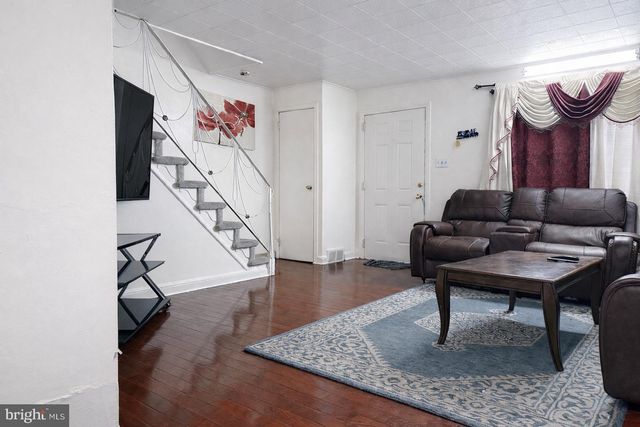 85 S HARWOOD AVE, Upper Darby, PA 19082