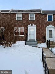 85 S HARWOOD AVE, Upper Darby, PA 19082