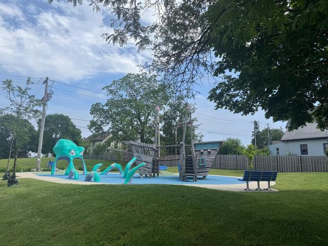425 N 29TH STREET, Milwaukee, WI 53208
