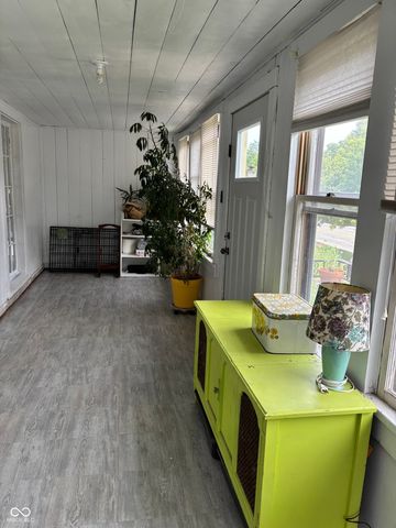 1108 N Meridian Street, Lebanon, IN 46052