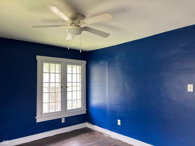 1108 N Meridian Street, Lebanon, IN 46052