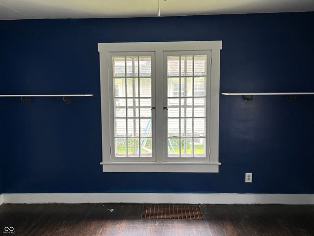 1108 N Meridian Street, Lebanon, IN 46052