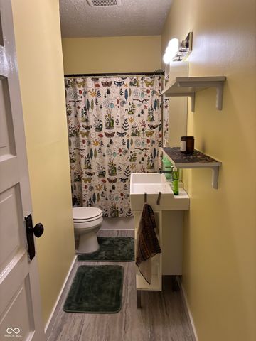 1108 N Meridian Street, Lebanon, IN 46052