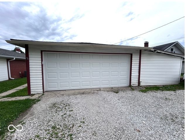 1108 N Meridian Street, Lebanon, IN 46052