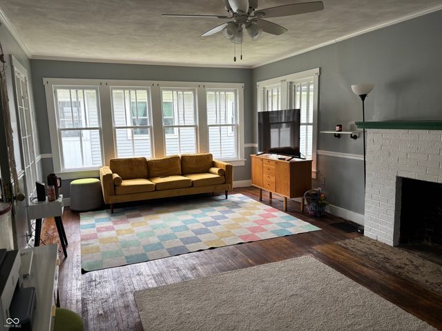 1108 N Meridian Street, Lebanon, IN 46052