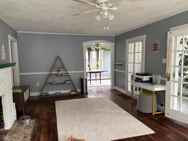 1108 N Meridian Street, Lebanon, IN 46052