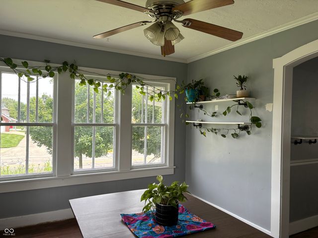 1108 N Meridian Street, Lebanon, IN 46052