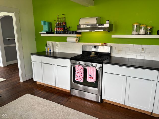 1108 N Meridian Street, Lebanon, IN 46052