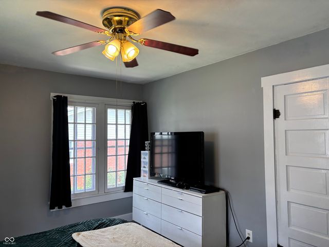 1108 N Meridian Street, Lebanon, IN 46052