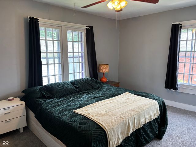 1108 N Meridian Street, Lebanon, IN 46052