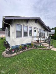 1108 N Meridian Street, Lebanon, IN 46052