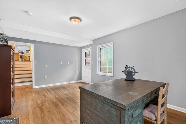 106 St James Court, Athens, GA 30606