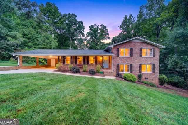 106 St James Court, Athens, GA 30606
