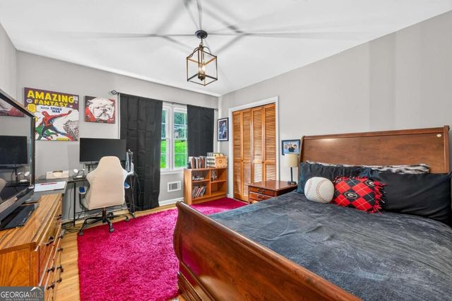 106 St James Court, Athens, GA 30606