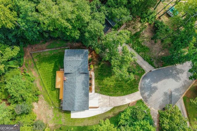 106 St James Court, Athens, GA 30606