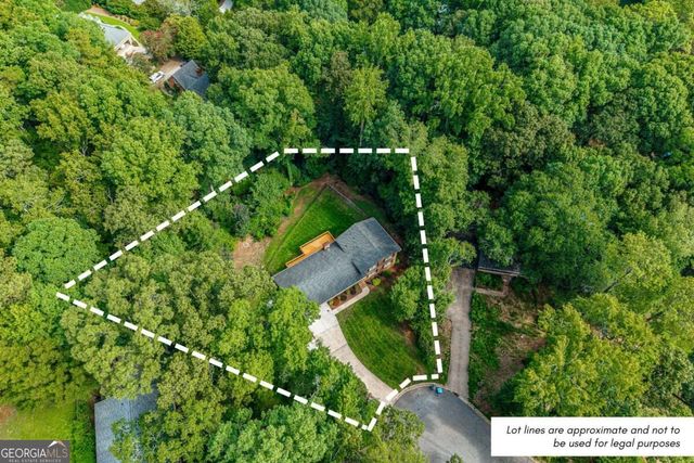 106 St James Court, Athens, GA 30606