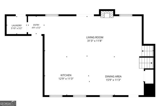 106 St James Court, Athens, GA 30606