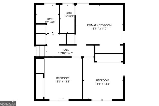 106 St James Court, Athens, GA 30606