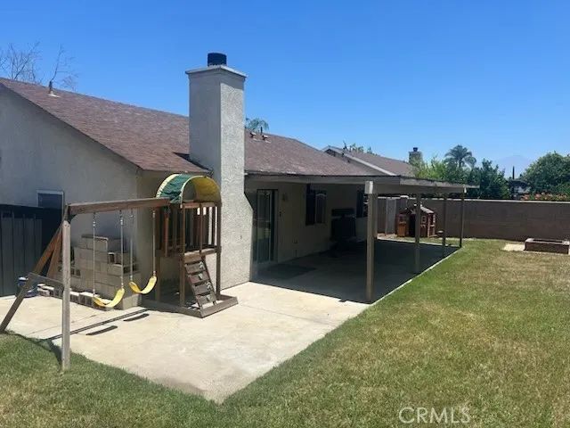 2283 Chatka, San Bernardino, CA 92410