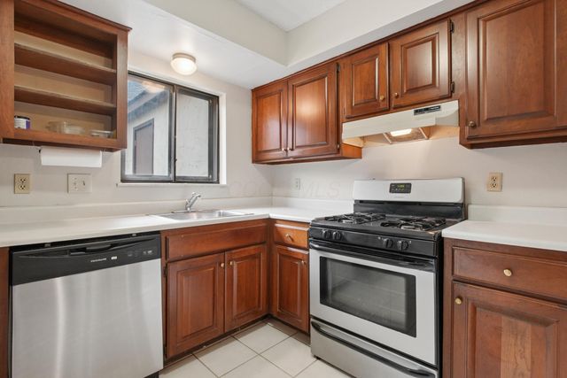 4753 Middletowne Street, -4753E, Columbus, OH 43214