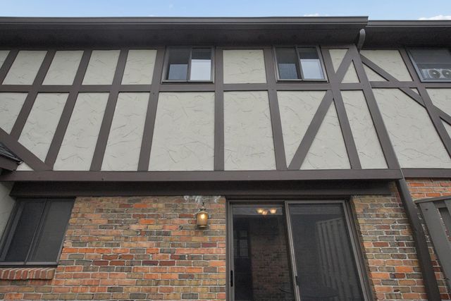 4753 Middletowne Street, -4753E, Columbus, OH 43214
