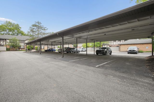 4753 Middletowne Street, -4753E, Columbus, OH 43214