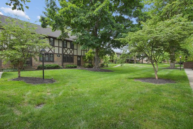 4753 Middletowne Street, -4753E, Columbus, OH 43214