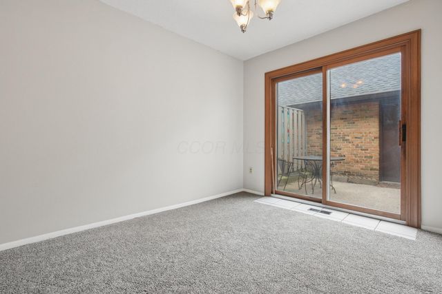 4753 Middletowne Street, -4753E, Columbus, OH 43214