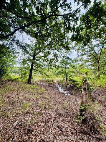 0 Falcon Lane, Eufaula, OK 74432