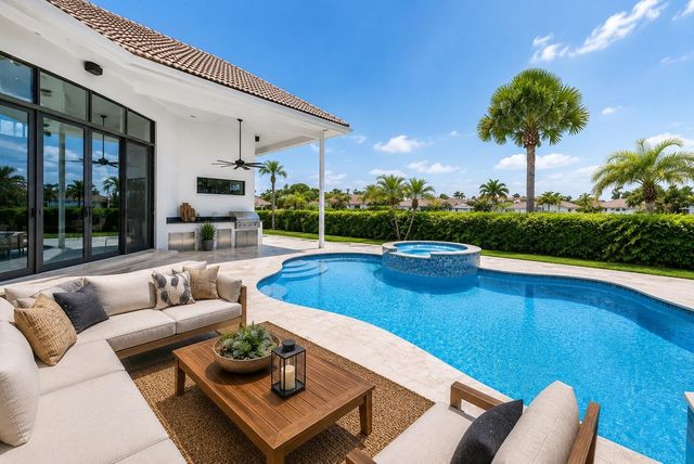 4451 Bocaire Boulevard, Boca Raton, FL 33487