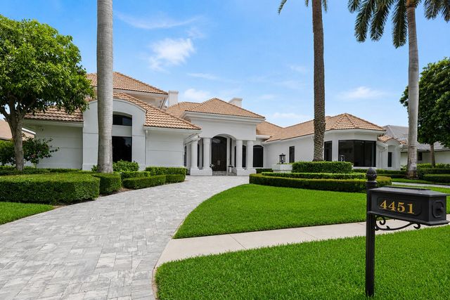 4451 Bocaire Boulevard, Boca Raton, FL 33487