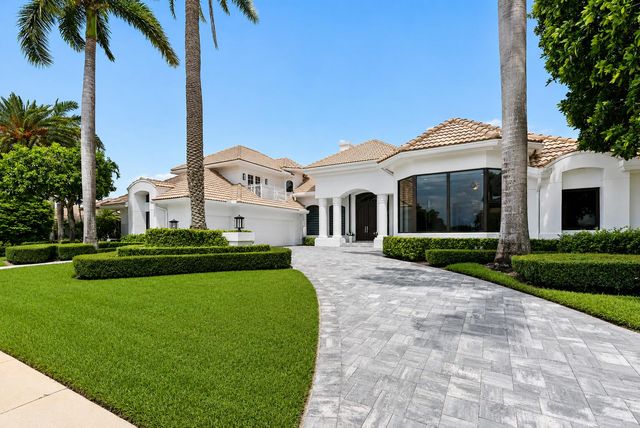 4451 Bocaire Boulevard, Boca Raton, FL 33487