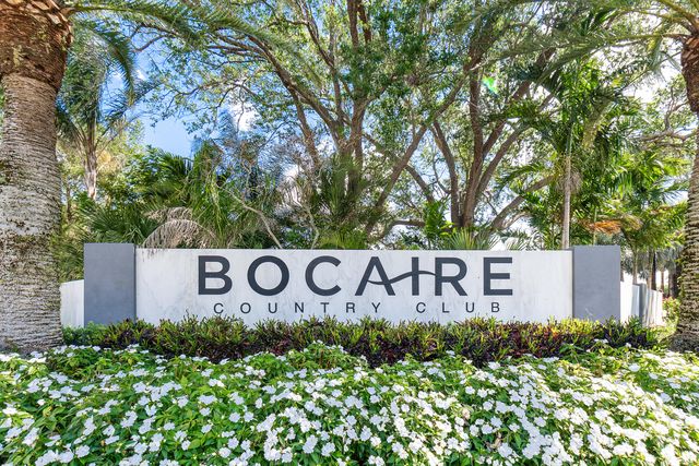 4451 Bocaire Boulevard, Boca Raton, FL 33487