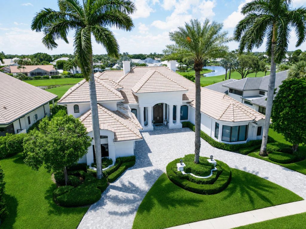 4451 Bocaire Boulevard, Boca Raton, FL 33487
