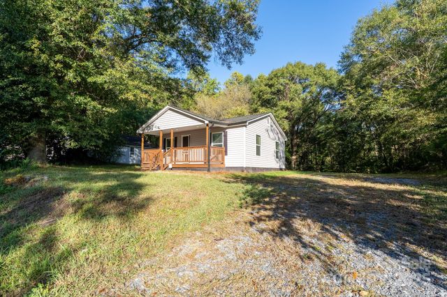1341 Essex Street, Gastonia, NC 28052