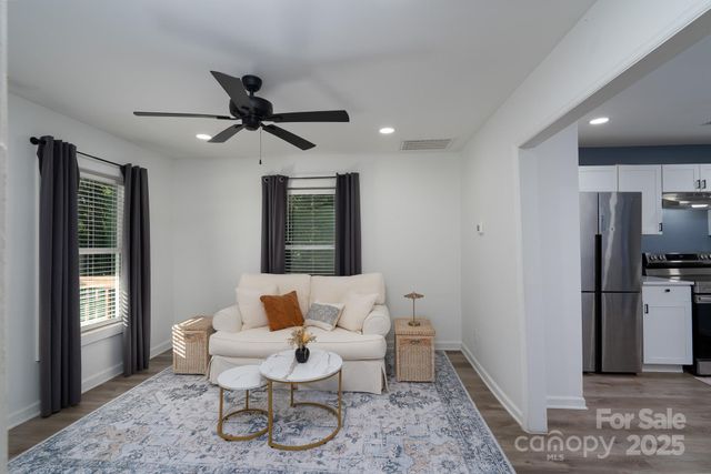 1341 Essex Street, Gastonia, NC 28052